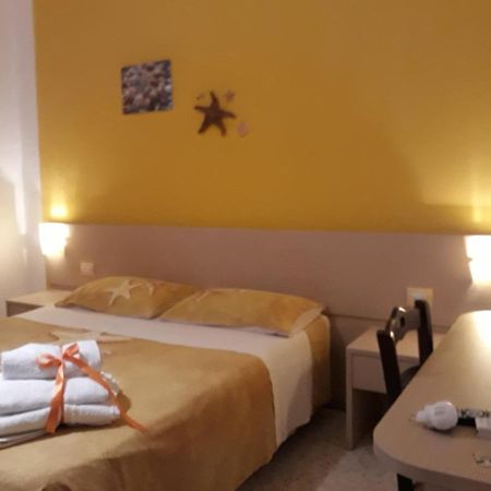Porto Di Mare Bed & Breakfast Praia a Mare Exterior photo