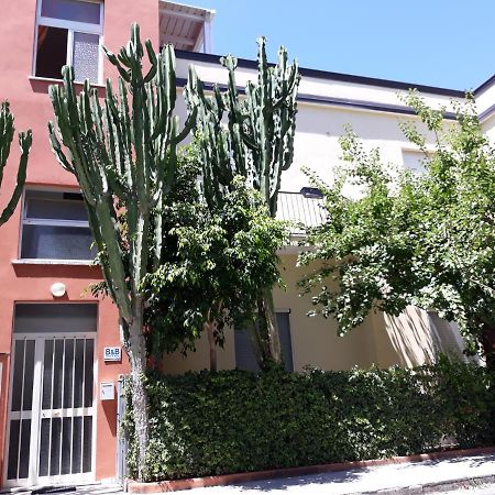 Porto Di Mare Bed & Breakfast Praia a Mare Exterior photo