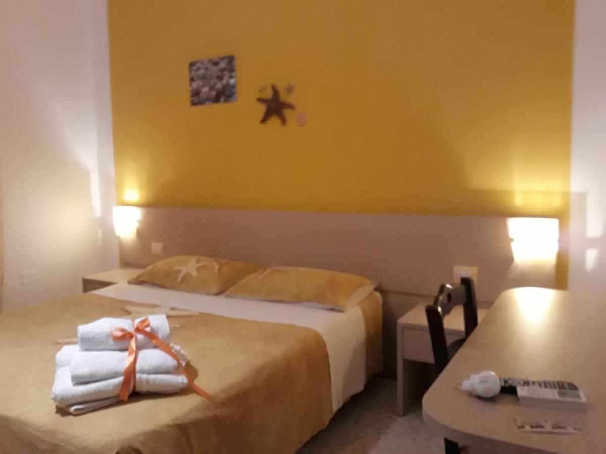 Porto Di Mare Bed & Breakfast Praia a Mare Exterior photo